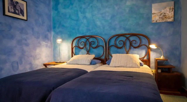 Casa Luna, Buchen Sie Hotel Agaete Gran Canaria