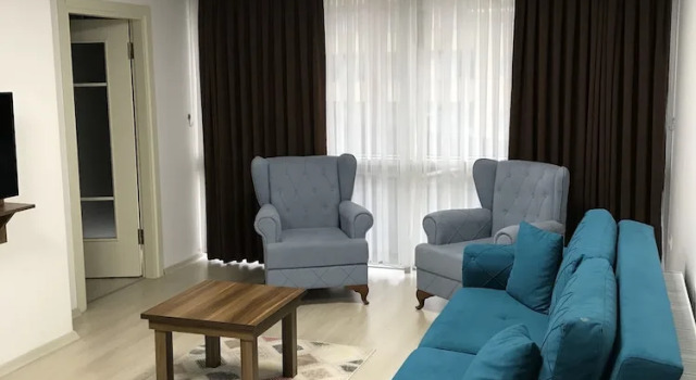 Люкс Superior Yaman Suite Hotel