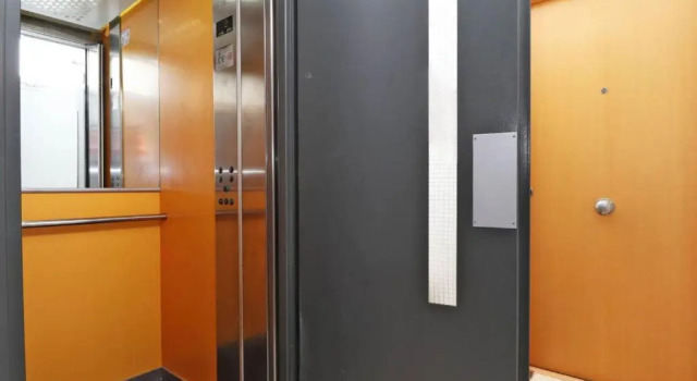Студия Standard Del parque flats estudio lagunillas