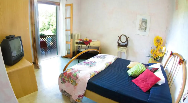 Hotel Il Poggetto