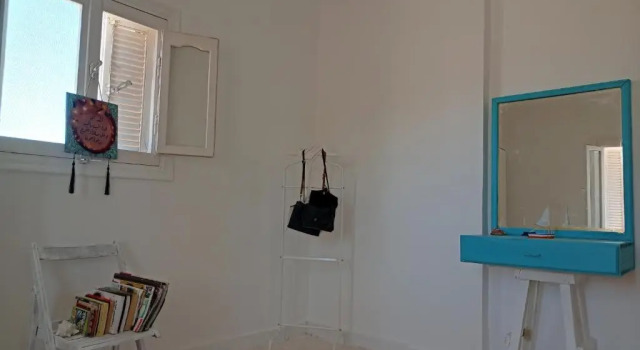 فيلا باب البحر, Prenota Villa Hotel a North Coast con parcheggio, Parcheggio