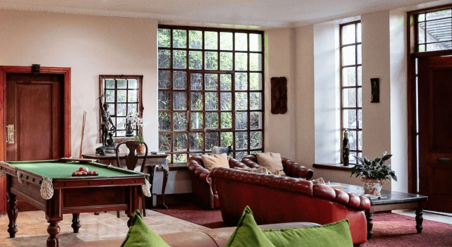 Вилла Kennedys Beach Villa