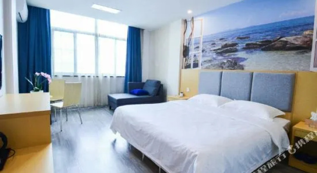 Haolin Huazhi Chain Hotel, Prenota Hotel Hotel a Changsha con parcheggio, Parcheggio