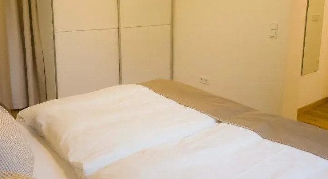 Номер Standard Boutique Hotel Villa Katharina