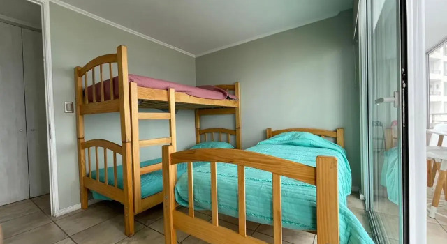 condominio costa peñuelas torre 2, Забронировать Отель Кокимбо область Кокимбо