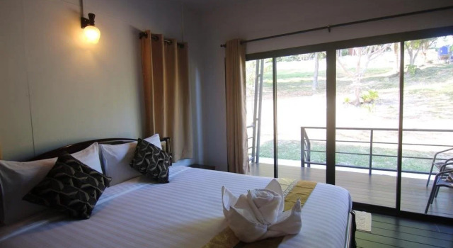 Plawan Lipe Resort, Забронировать Курортный отель Отели Южного Таиланда 4 звезды, 4*