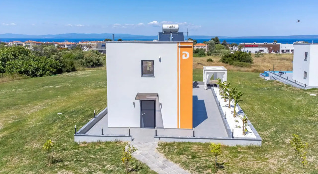 Вилла Continent Villas - Villa VIP