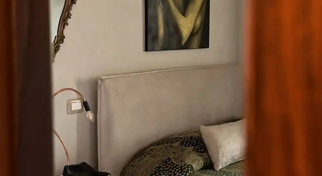 Deluxe Doppel Zimmer Casa Argenti