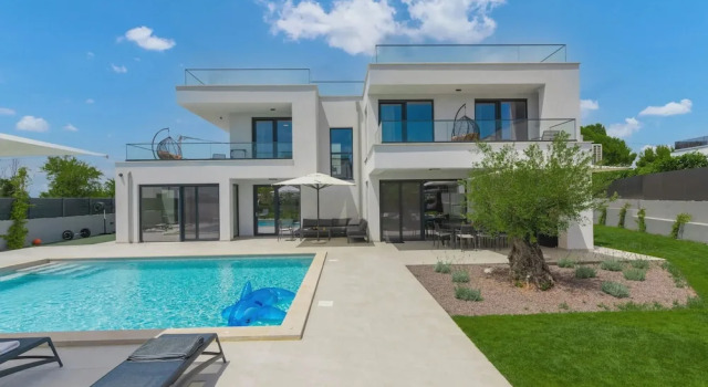 Villa 78