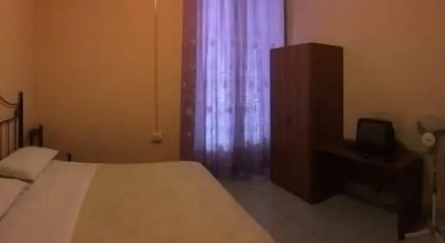 Двухместный номер Standard с балконом Bed & Breakfast La Maison