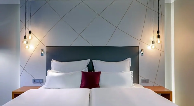 Номер Privilege Mercure Kamen Unna