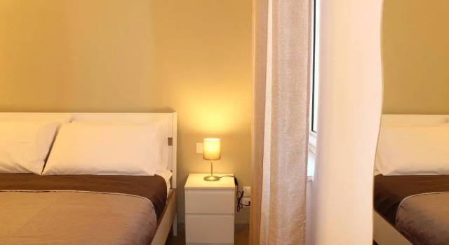 Cosmo Apartment