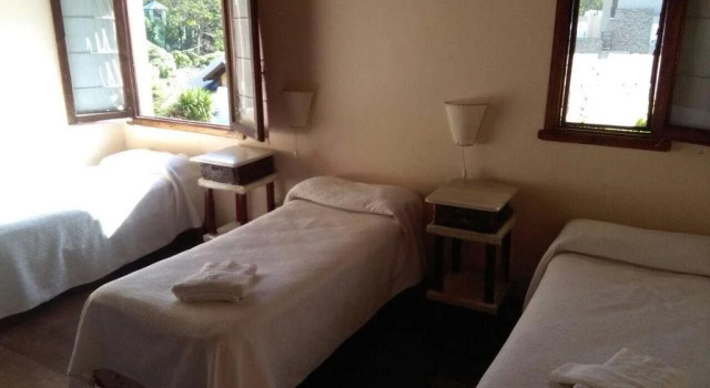 Puerto Delfin, Rezerwuj Hotel Hotele w Buenos Aires z basenem, Basen