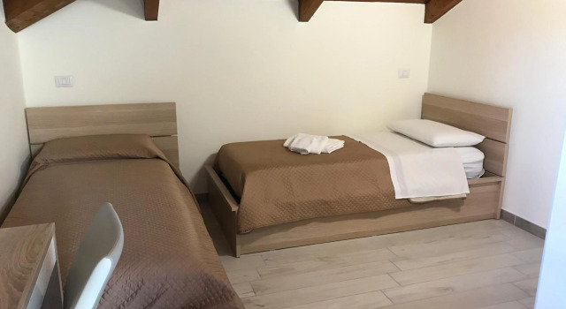 B&B da Mary, Reserva ahora Hotel Hoteles en Magenta con desayuno, Desayunos