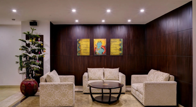 Summit Denzong Hotel & Spa, Reserva ahora Resort Hoteles de 4 estrellas en Gangtok, 4*