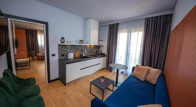 Apart-Hotel Lili2