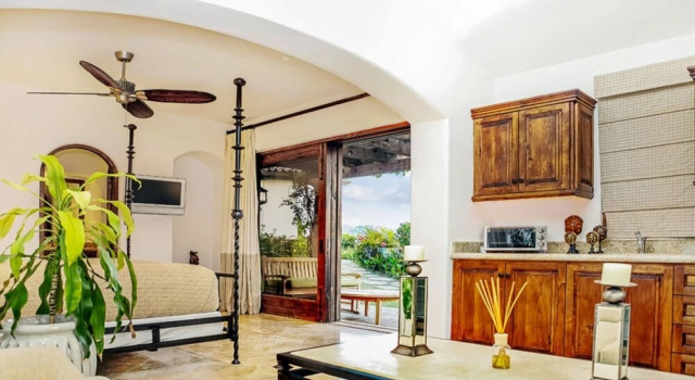 Casa Mar by Cabo Platinum, Забронировать Отель СПА-отели Южной Нижней Калифорнии, SPA-услуги