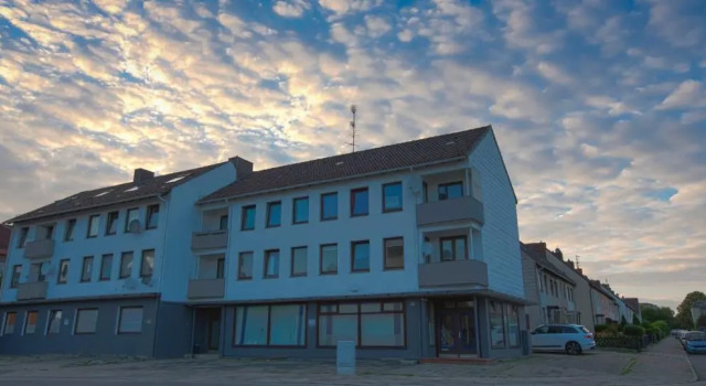 AVR Apartment HOF 1, Varaa Huoneisto Bremerhaven Bremen