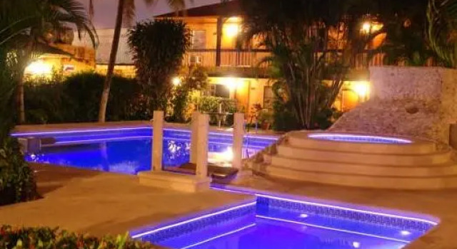 Полулюкс Standard Los Andes Coatzacoalcos