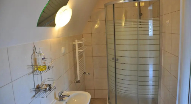 Standard Zimmer Ołowianka B&B