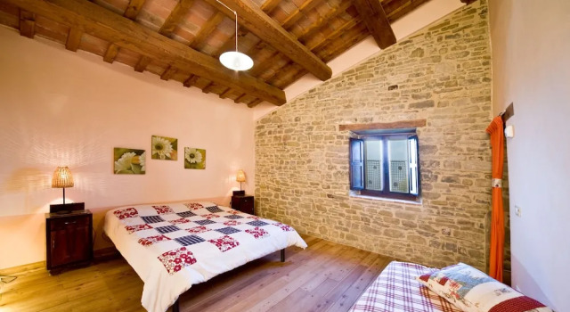 Agriturismo Chi Pierpaoli, Rezerwuj Hotel Apecchio Marche