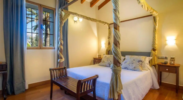 Номер Standard Hotel Tossal dAltea