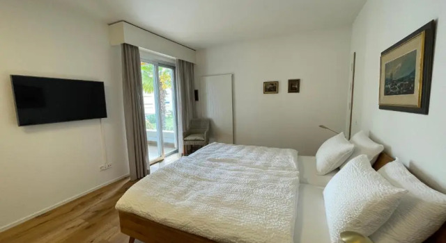 Locarno-Monti: Solemonte Apt.103