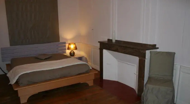 La Chartreuse Du Moustier, Réserver Appartement Montauban Tarn-et-Garonne