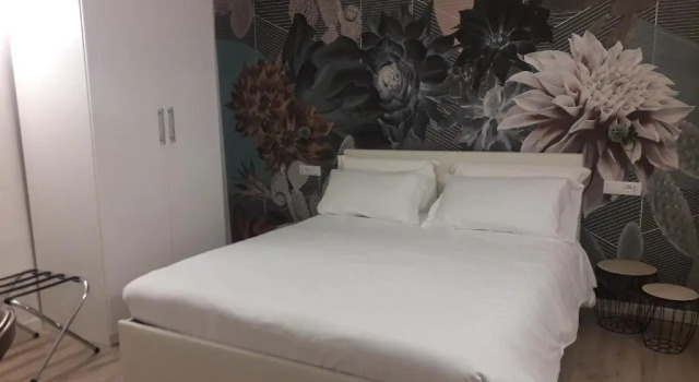 Номер Deluxe Hermes San Marco