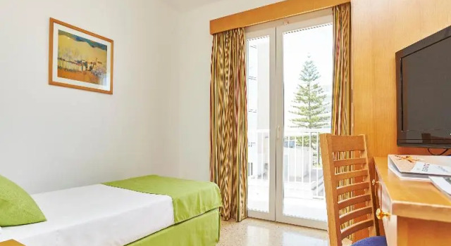 Номер Standard Universal Hotel Bikini