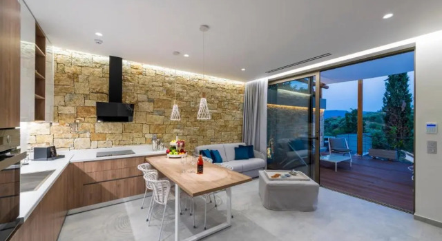 Suite Diodora, Забронировать Вилла Меганиси 