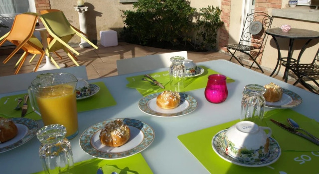 Le Vieux Donjon, Rezervasyon Otel Amilly SPA oteller, SPA