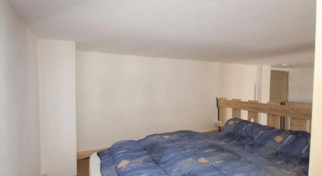 Appartement Mont-Dore, 1 pièce, 4 personnes - FR-1-608-132