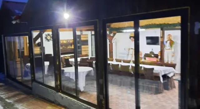 Pensiunea Raul, Book Hotel Tăşnad Satu Mare