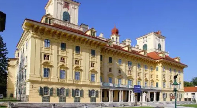 Várkerület Apartment