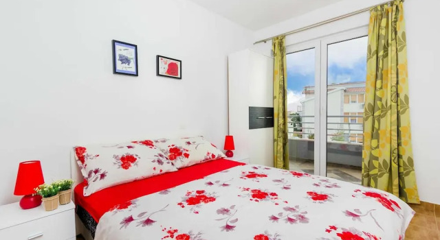Апартаменты Deluxe Apartments Andrijanić