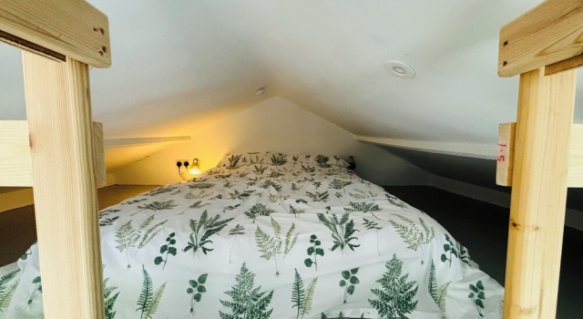Penrallt Bach, Забронировать Дом для отпуска Виллы Сноудония, Вилла