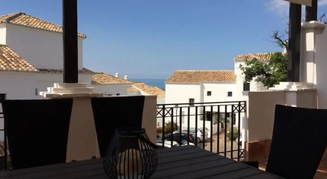 Номер Standard Beautiful Penthouse Near Beach