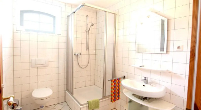 Номер Standard Gästehaus Münks