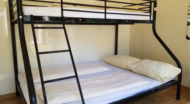 Easy Lodges
