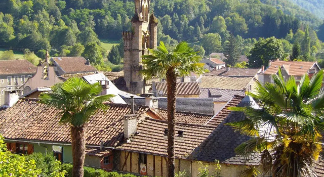 Gite des Noisetiers N 1, Rezervovat Chata Seix Pyrénées Ariégeoises Regional Park