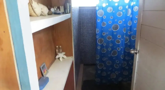 Коттедж Casa Mascarona Miramar Beach Cabin