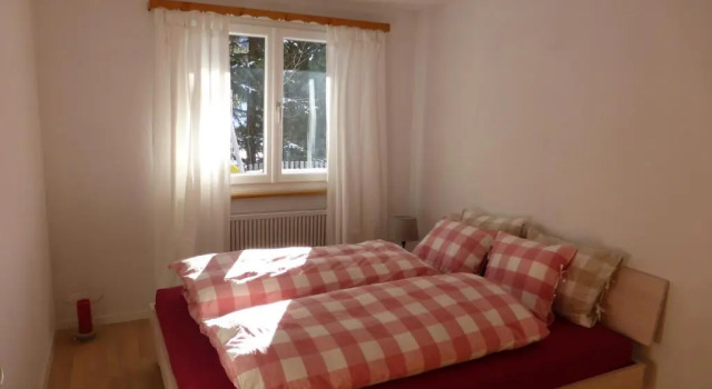 Коттедж Chalet Crestannes