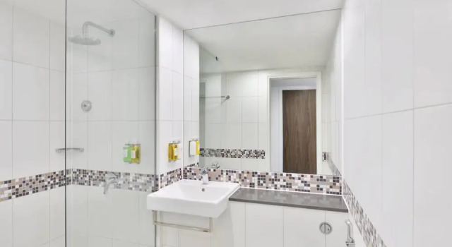 Двухместный номер Standard Fairfield by Marriott Goa Anjuna