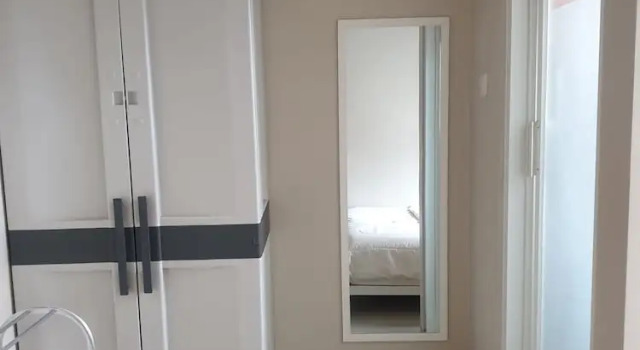 Standard chambre Green Homestay