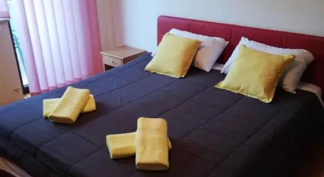 Apartments in Crikvenica 41855, Забронировать Апартаменты/квартира Отели Приморско-Горанской жупания с парковкой, Парковка