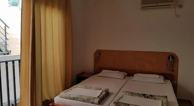 Апартаменты c 1 комнатой VLSB Apartments