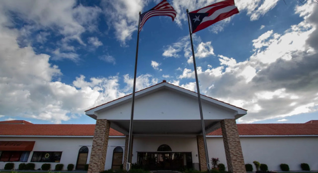 Spark by Hilton Ponce, Забронировать Отель Отели South Puerto Rico 3 звезды, 3*
