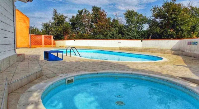 Апартаменты Apartment in Liznjan Near Bora Beach