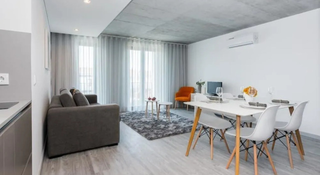 Innapartments - São Gonçalinho, Забронировать Апартаменты/квартира Апартаменты Авейру, рядом с Монастырь Иисуса, Апартаменты/квартира